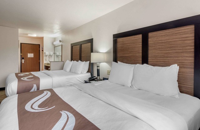 Quality Inn & Suites