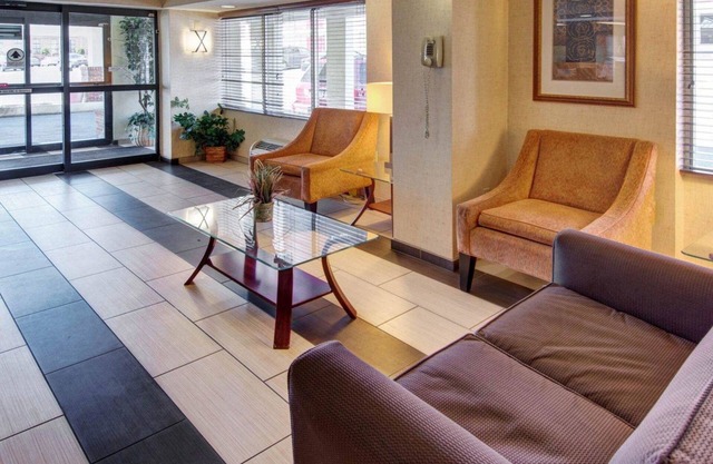 Quality Inn Takoma Park