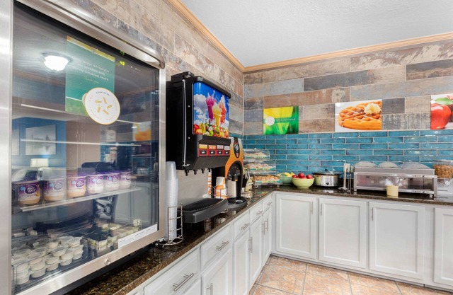 Quality Inn West Memphis I-40