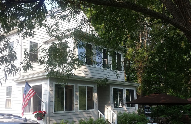 Quality Ocean Park Rental Just Minutes From Maine's Premier 7 Mile Sandy Beach