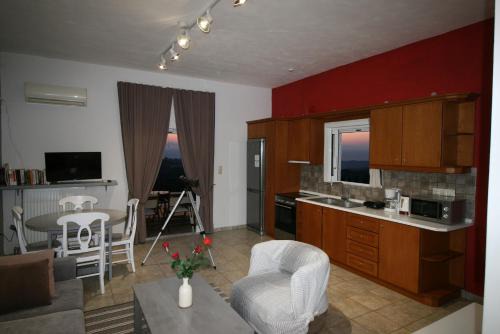 Quality Suite, Tranquility, Sea Views, Breeze