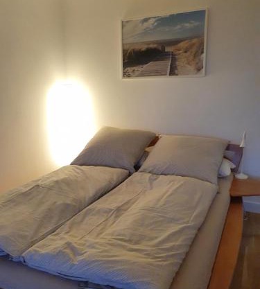 Quartier 706 mit Pool und Sauna