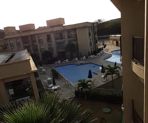 Quartier das águas aldeia das águas