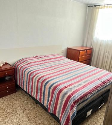 Quartinho da Tranquilidade