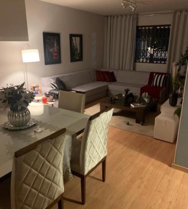 Quarto área central zona 04