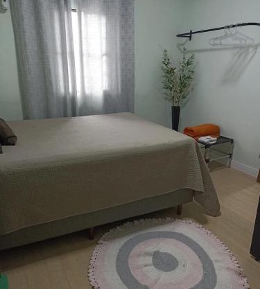 Quarto 1 para mulher
