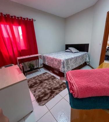 Quarto Aconchegante II