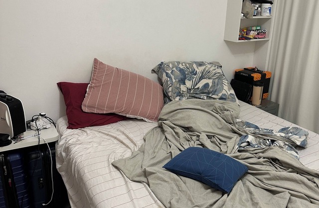 Quarto Aconchegante na Ceilandia