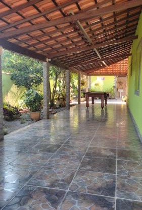 Quarto aconchegante Recanto do Sossego Saquarema