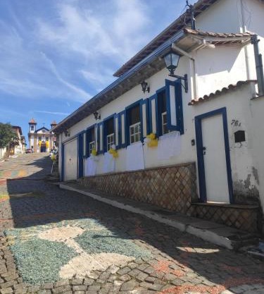 Quarto Casal Simples