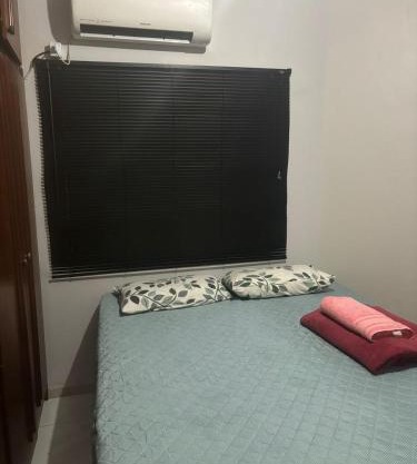 Quarto Centro de Palmas ao lado da JK