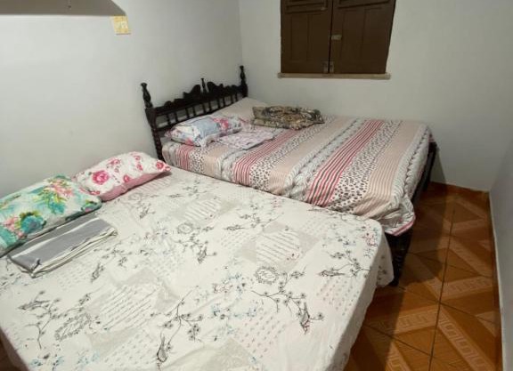 Quarto com ótimo custo benefício