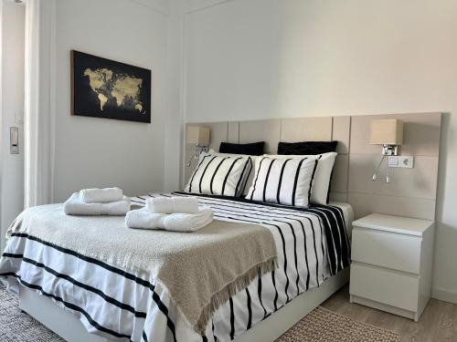 Quarto com casa de banho privativo