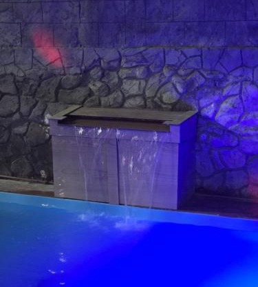 Quarto duplo ventilador