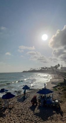 Quarto em residência - Piatã