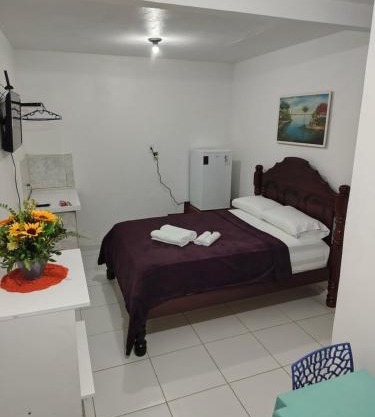 Quarto FELIZ