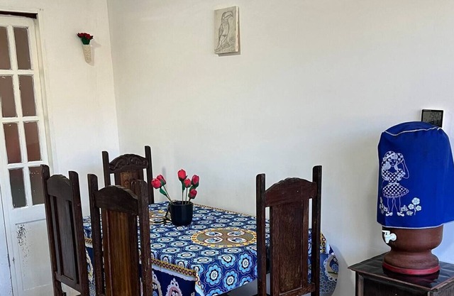 Quarto Grande em Saramenha