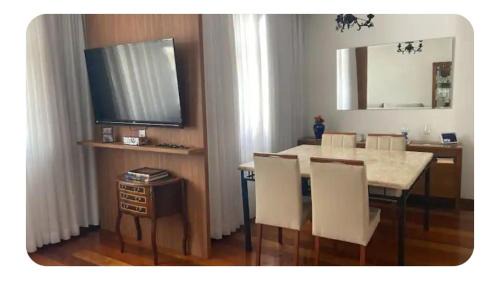 Quarto na Região Pampulha