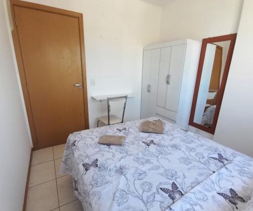 Quarto Nº 1 Taguatinga Sul garagem wi-fi - 1 a 2 hospedes sem taxas