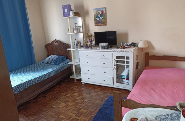 Quarto no Centro de Juiz de Fora