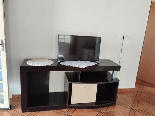 Quarto para 3 pessoas - Sobrado