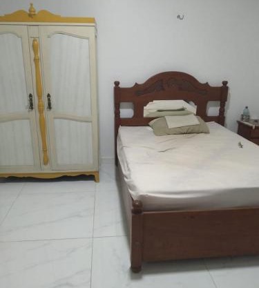 Quarto para COP 30