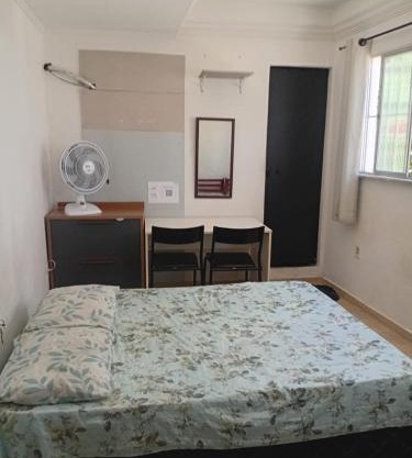 Quarto Porto da Barra da Tina