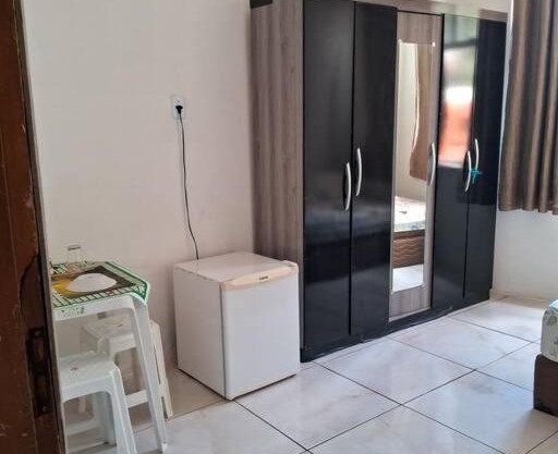 Quarto Porto da Barra Vivi