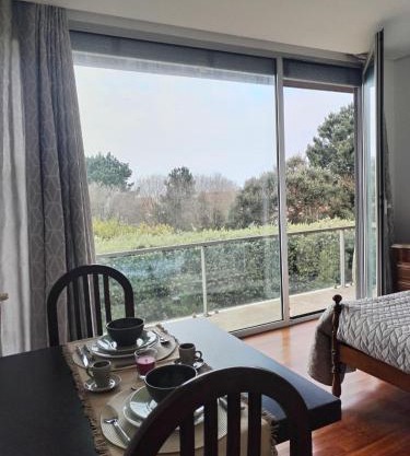 Quarto próximo a praia Vila Nova de Gaia