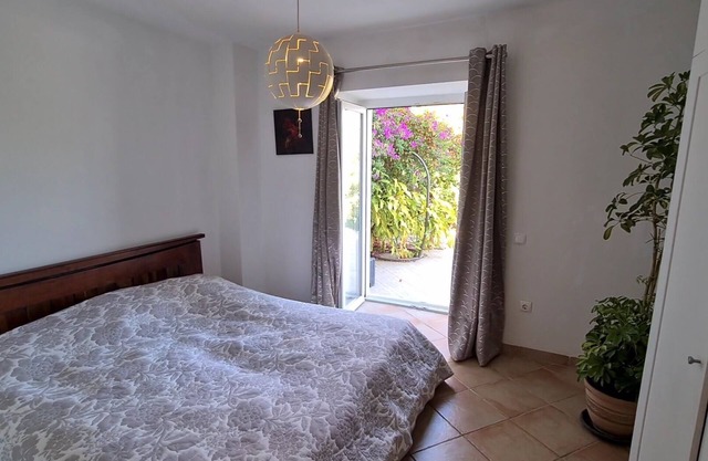 Quarto Privado Numa Encantadora Quinta Acima de Silves