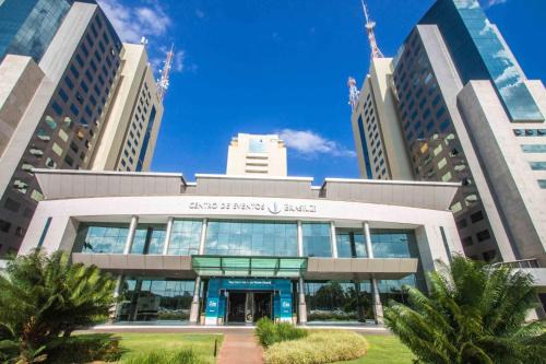 Quarto Privat em Brasília apto 616 D