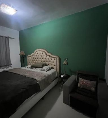 Quarto Privativo Ótima localização