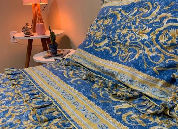 Quarto Privativo Suite Aérea