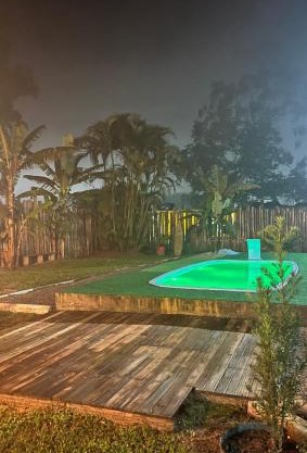 Quarto Recanto Monte Trigo