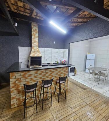 Quarto Recanto Primavera