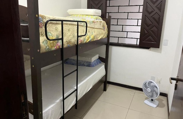 Quarto Temporada - Armação - Salvador