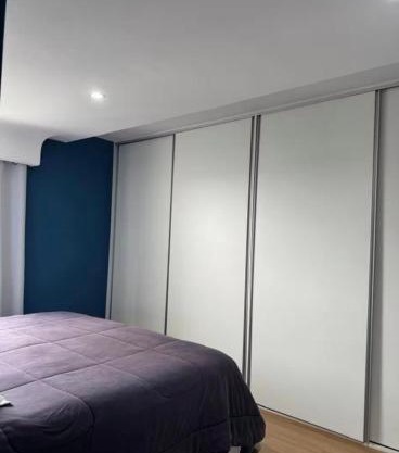 Quarto Vila Madalena