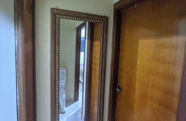 Quartos + Apto Bem Localizado