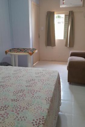 Quartos em Ametista do Sul