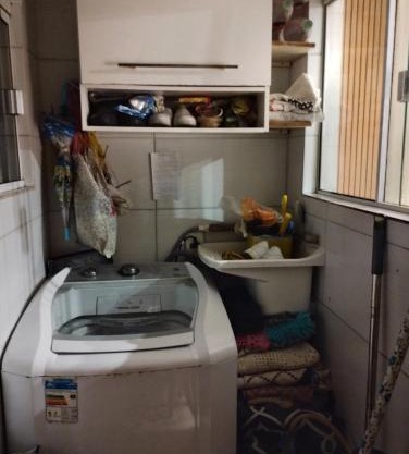 Quartos na Casa da Cá