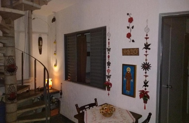 Quartos no centro de Itu - Hospedagem Elizabeth