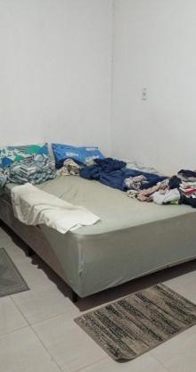 Quartos Para a COP 30 Em Castanhal