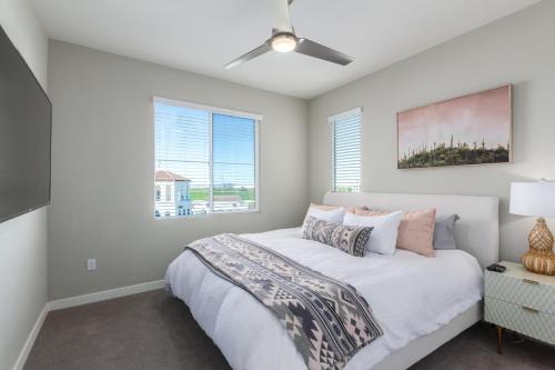Queen Creek #460 Chandler