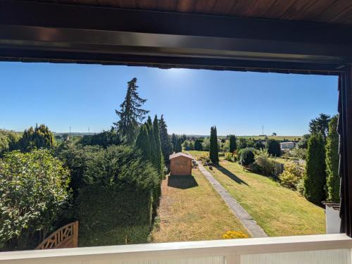 Queen of Safran Ferienhaus