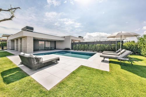 Quellenhof Luxury Resort Lazise