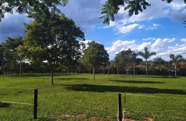 Querência Santo Antonio Farm