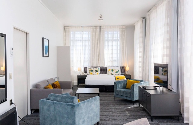 Quest Invercargill Serviced Apartments