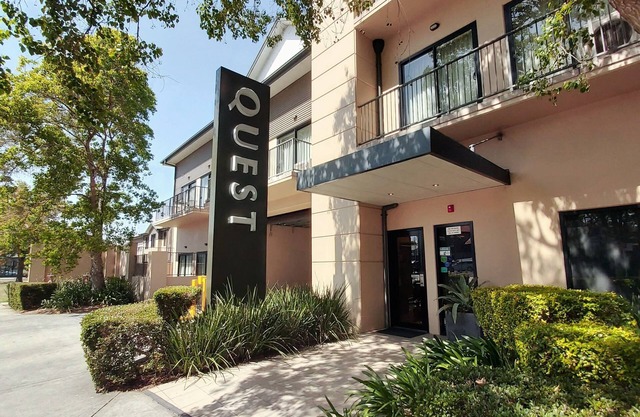 Quest Maitland Serviced Apartments