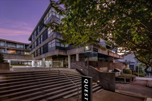 Quest Parnell Serviced Apartments
