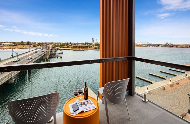 Quest Port Adelaide